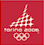 logo olimpico torino